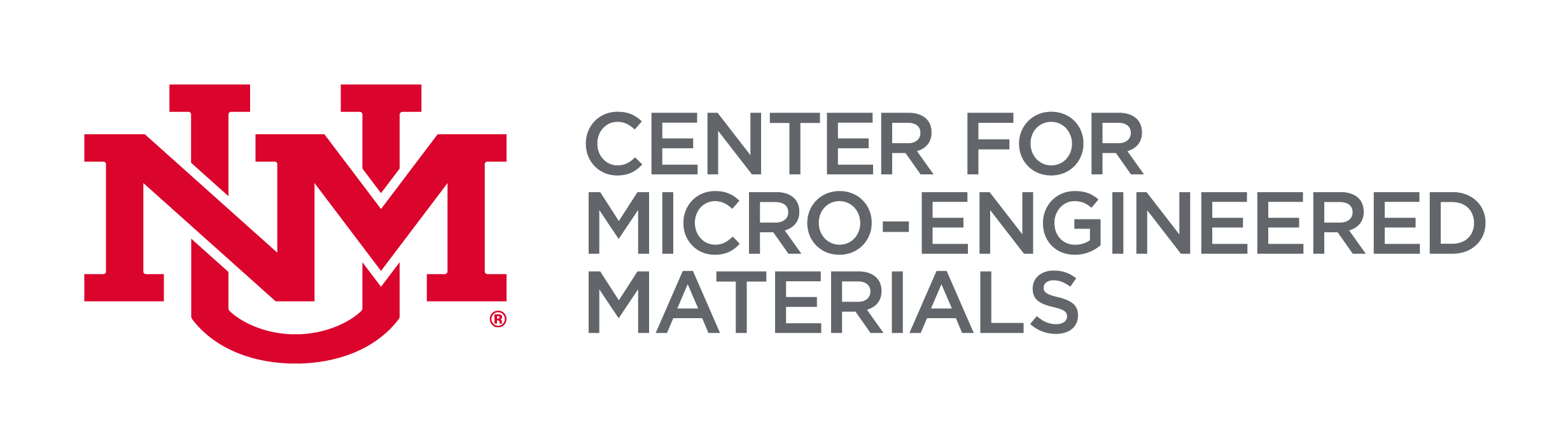 UNM Center for Micro-Engineered Materials
