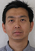 Ying-Bing Jiang Photo: true